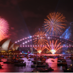 australia