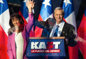 kast