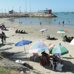 playas