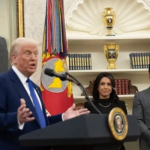 trump vnzla