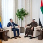 emiratos arabes