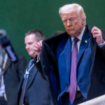 trump davos