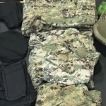 uniformes