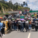 protesta