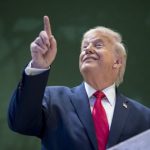 trump art