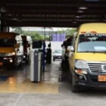 buses