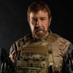 chuck