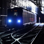 metro