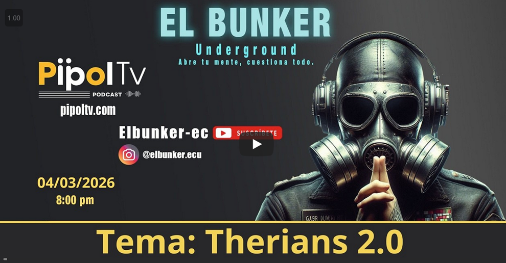 Los Therians 2.0