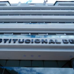 Corte Constitucional