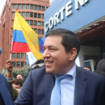 andres arauz