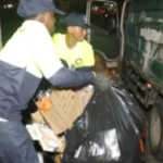 basura