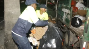 basura