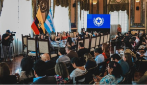 comision de mesa