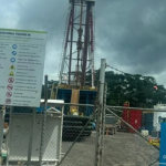 fracking