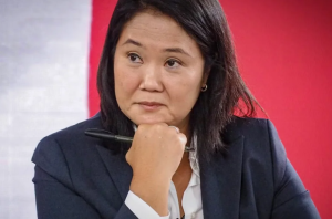 keiko