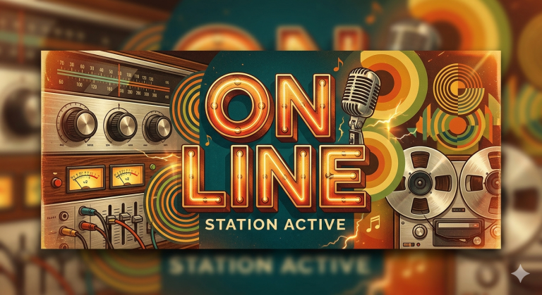 radio online