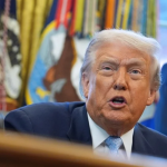 trump bomba