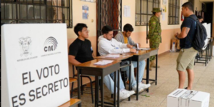 voto