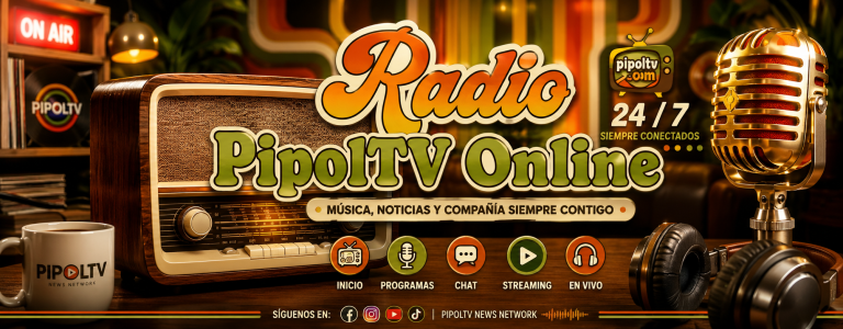 radio pipoltv