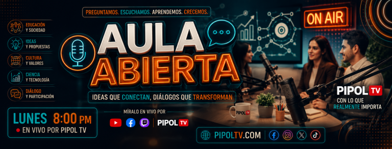 Aula Abierta