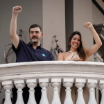 aquiles y tatiana
