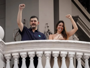 aquiles y tatiana