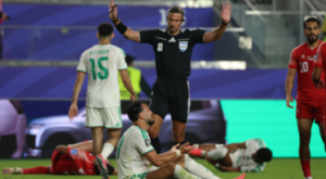 arbitro