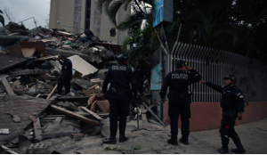 terremoto