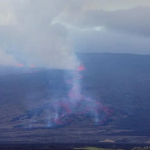 volcan galapagos