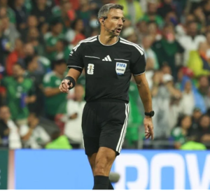 arbitro final