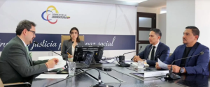 judiciales