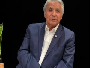 lenin moreno