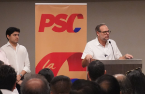 roche psc