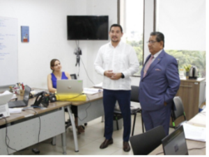 adn ex asambleista