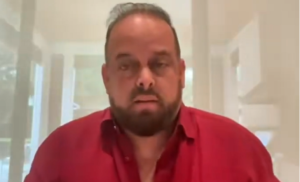 deportado