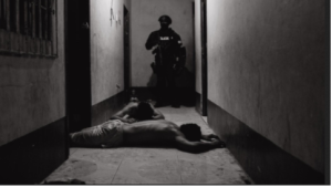 el oro asesinato 2