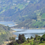 embalse