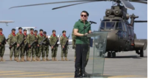 helicoptero