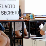 elecciones