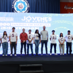 jovenes acción