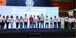 jovenes acción