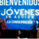 jovenes en accion