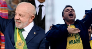 lula dasilva