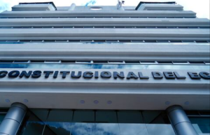 Corte Constitucional
