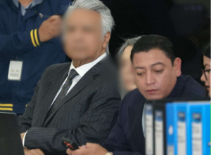 Lenin Moreno