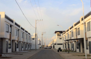 chongon