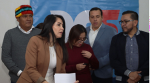 luisa rc5