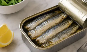 sardinas
